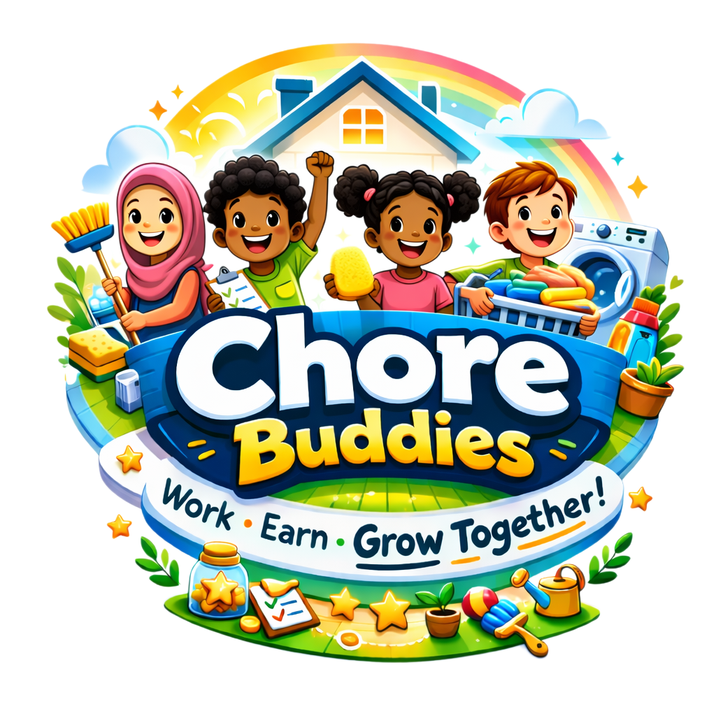Chore Buddies logo